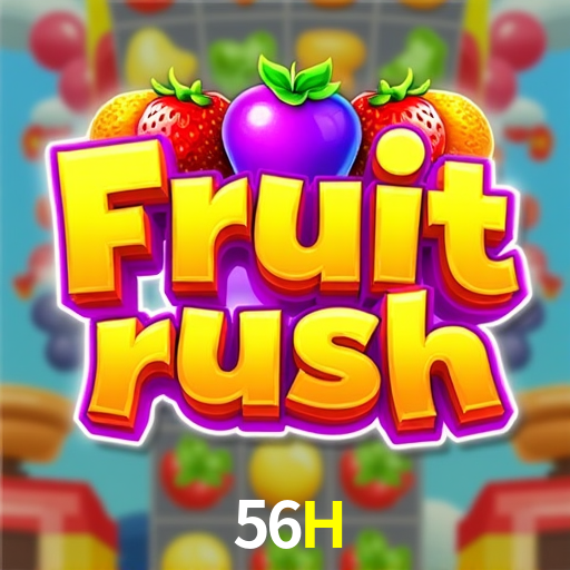 Diretório de Jogos 56H