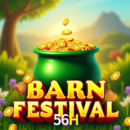 Provedores de Jogos 56H