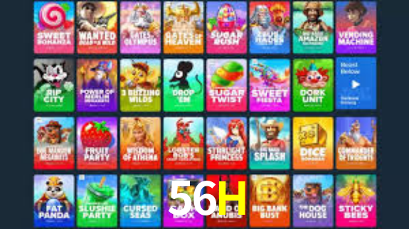 Interface Premium 56H