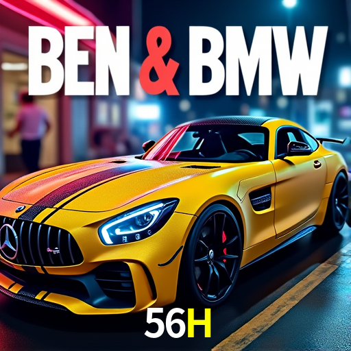 Apostas de Tênis 56H