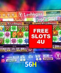 Especiais de Fim de Semana 56H