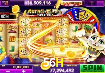 Sistemas de Segurança 56H